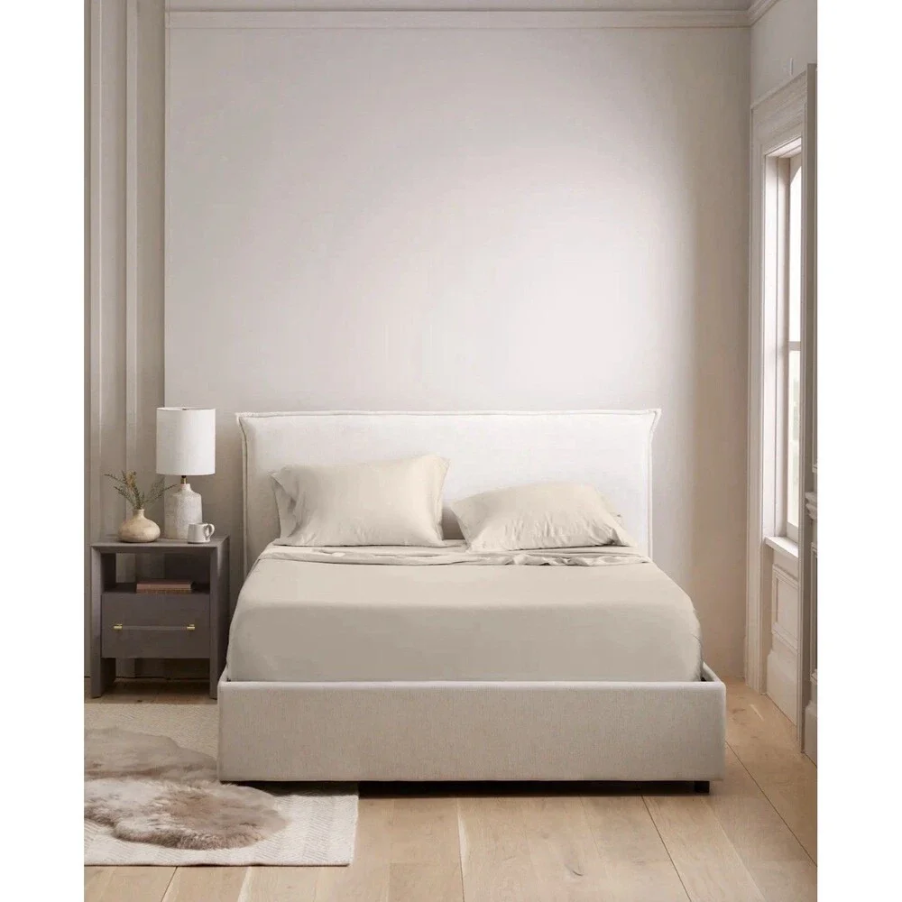 Quince bamboo sheet